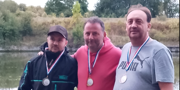 Le podium